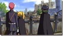 Owari no Seraph - 07 -11