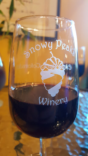 Winery «Snowy Peaks Winery», reviews and photos, 292 Moraine Ave, Estes Park, CO 80517, USA