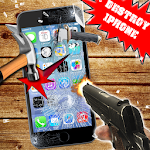 Destroy Iphone Prank Apk