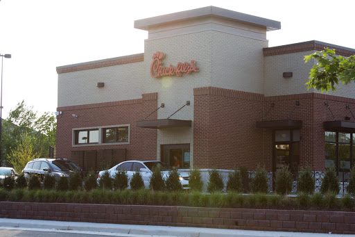 Fast Food Restaurant «Chick-fil-A», reviews and photos, 22015 Dulles Retail Plaza, Sterling, VA 20166, USA