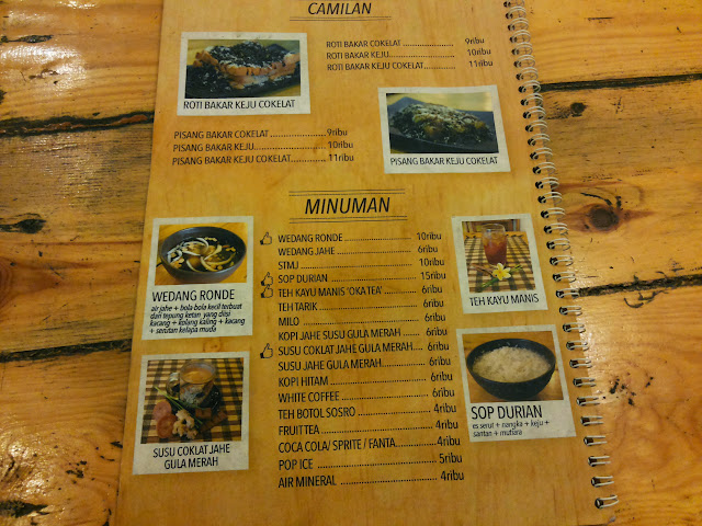 omah ketan surabaya