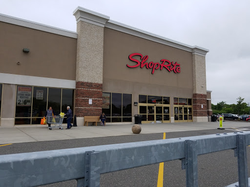 Grocery Store «ShopRite of Patchogue», reviews and photos, 95 Sunrise Hwy, Patchogue, NY 11772, USA