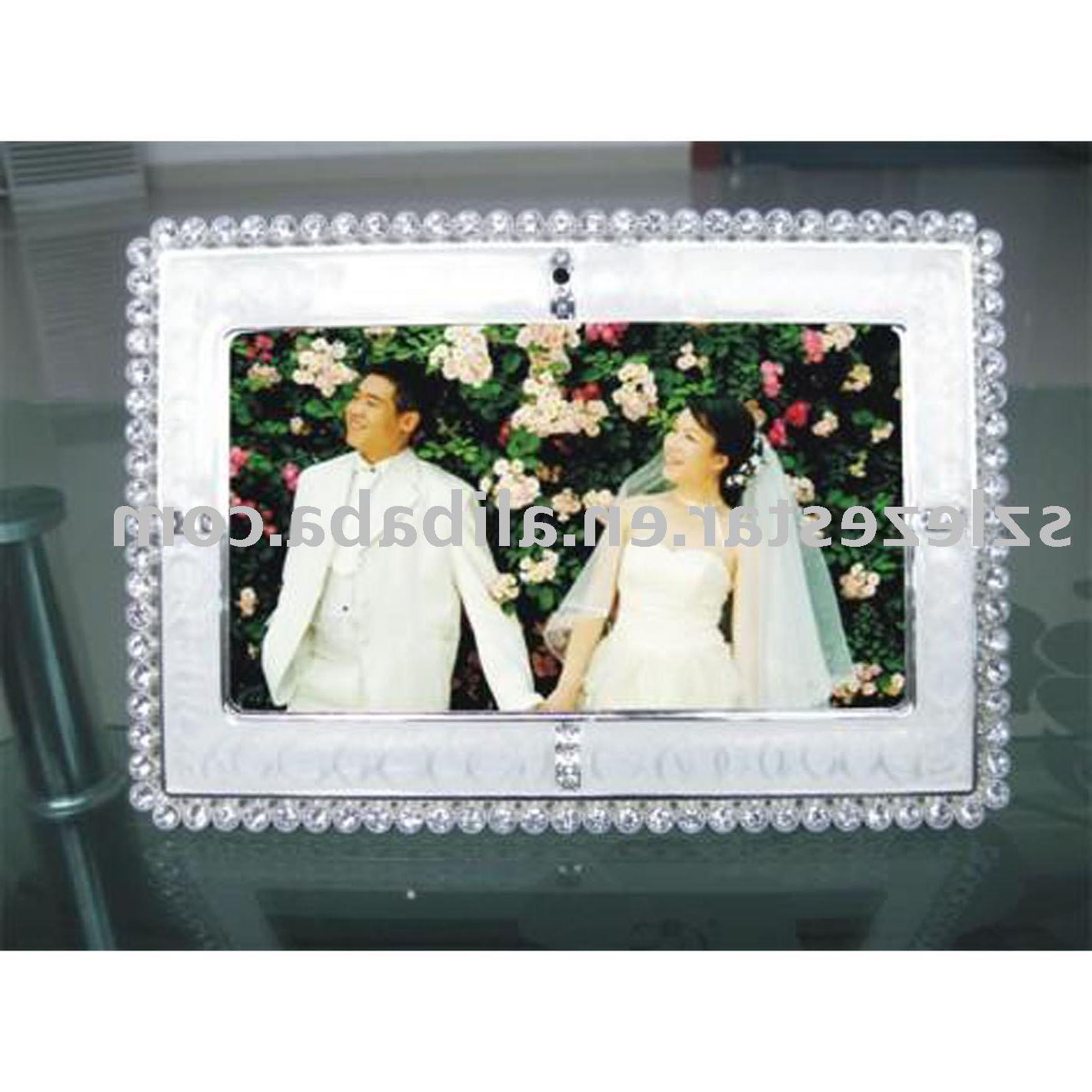 Sell wedding digital frame