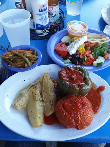 Greek Restaurant «Yeero Village», reviews and photos, 4751 Sandy Plains Rd, Roswell, GA 30075, USA