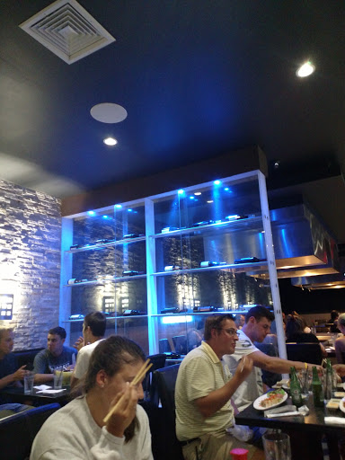 Asian Restaurant «Osaka Asian Restaurant», reviews and photos, 324 Flanders Rd #5, East Lyme, CT 06333, USA
