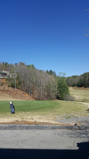 Golf Club «Innsbruck Resort & Golf Club», reviews and photos, 664 Bahn Innsbruck, Helen, GA 30545, USA