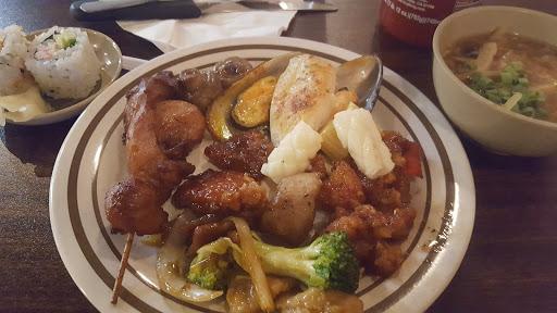 Chinese Restaurant «Asian King Buffet», reviews and photos, 199 W South Boulder Rd, Lafayette, CO 80026, USA