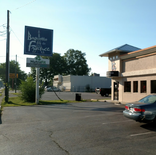 Sandwich Shop «Baguette De France», reviews and photos, 9187 Old U.S. 31, Berrien Springs, MI 49103, USA