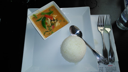 Restaurant «Nimmarn Thai Cuisine», reviews and photos, 1450 Baker St, Costa Mesa, CA 92626, USA