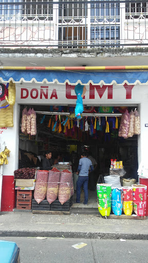 Doña Emy, Av. 12 907, Centro, 94500 Córdoba, Ver., México, Proveedor de semillas | VER