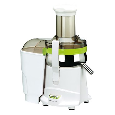 Máy Ép Trái Cây Kuvings NJM-9010GR (350W)