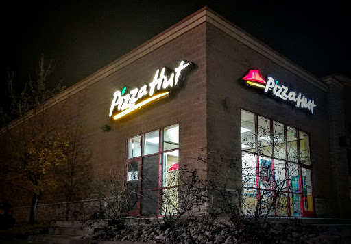 Pizza Restaurant «Pizza Hut», reviews and photos, 265 Main St, Kaysville, UT 84037, USA