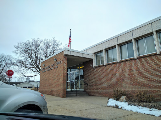 Post Office «United States Postal Service», reviews and photos, 300 N Pine St, Chaska, MN 55318, USA