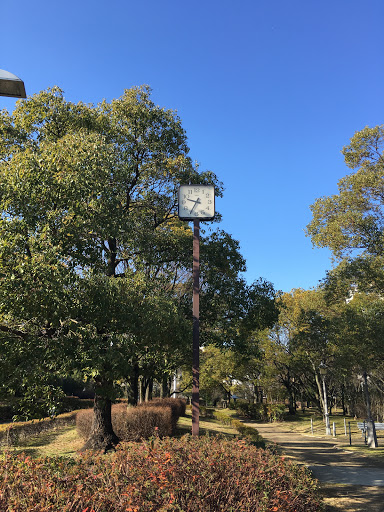 時計塔 名古屋国際会議場