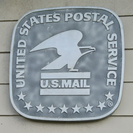 Post Office «US Post Office», reviews and photos, 690 Roberts Rd, Pacifica, CA 94044, USA