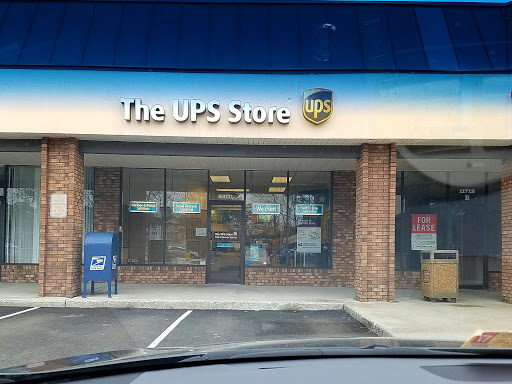 Shipping and Mailing Service «The UPS Store», reviews and photos, 11712 Jefferson Ave C, Newport News, VA 23606, USA