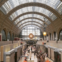 best museums to visit paris 