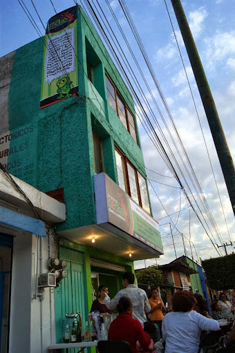 Studio Gecko, Av Insurgentes 204, Emiliano Zapata, 62744 Cuautla, Mor., México, Empresa de diseño gráfico | MOR