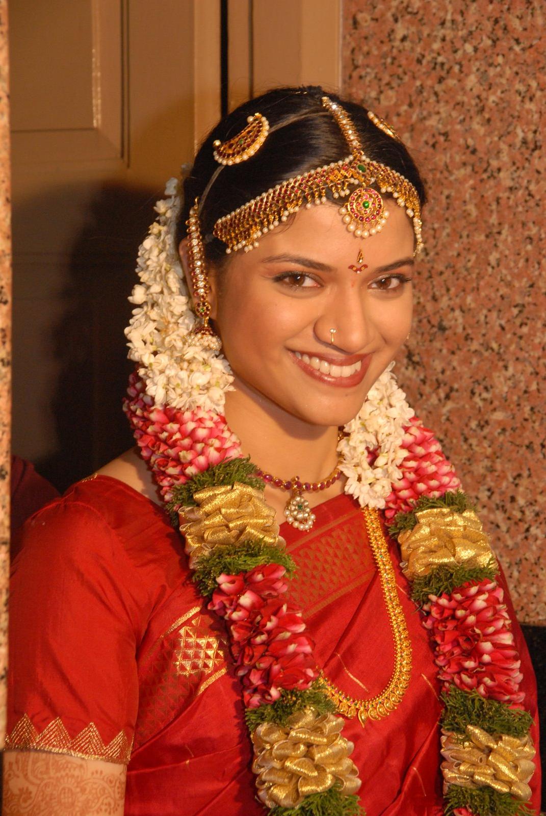 indian bridal hair accessories