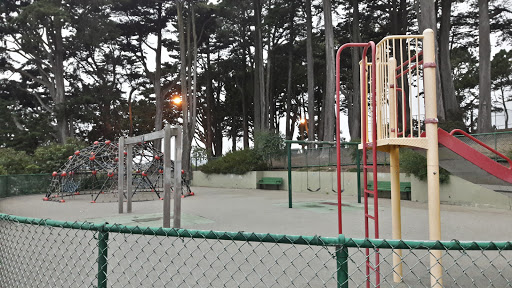 Park «Holly Park», reviews and photos, 625 Holly Park Cir, San Francisco, CA 94110, USA