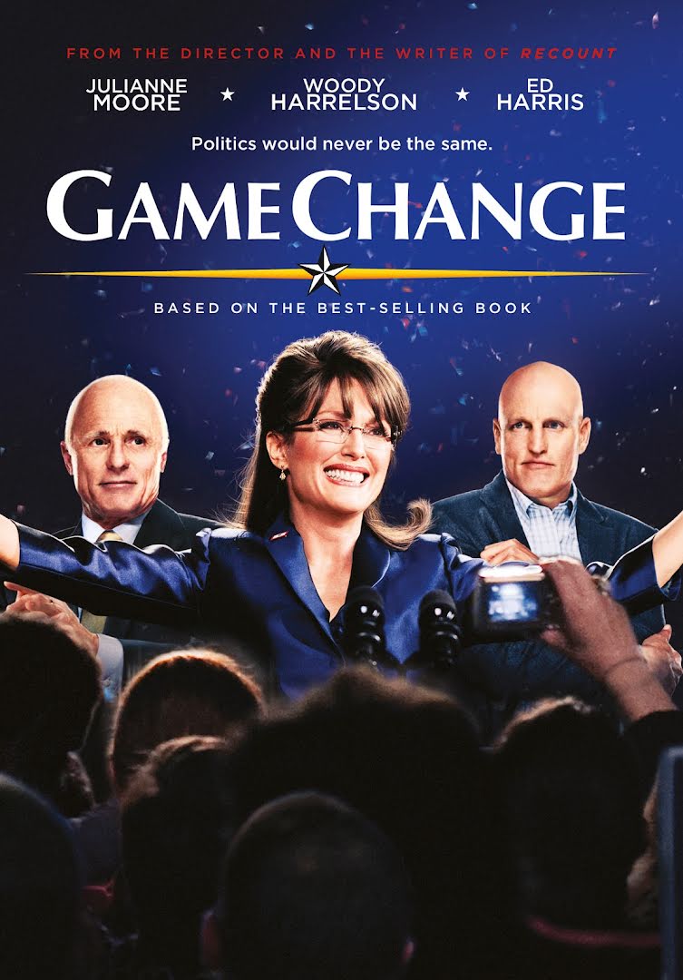 Game Change (2012)