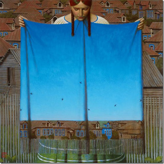 aracne - Andrey Remnev - ENKAUSTIKOS aracne - Andrey Remnev - ENKAUSTIKOS