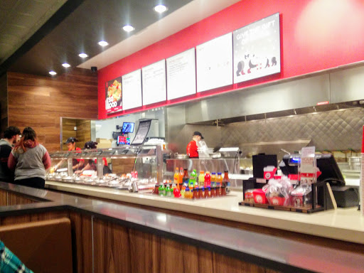 Restaurant «Panda Express», reviews and photos, 3014 U.S Hwy 61, Muscatine, IA 52761, USA