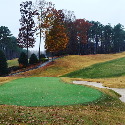 Golf Course «The Country Club of the South», reviews and photos, 4100 Old Alabama Rd, Alpharetta, GA 30022, USA