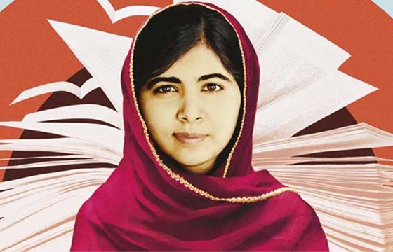 I Am Malala - Teen