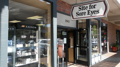 Optician «Site for Sore Eyes», reviews and photos