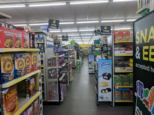 Discount Store «Dollar General», reviews and photos, 4640 Atlanta Hwy, Bogart, GA 30622, USA