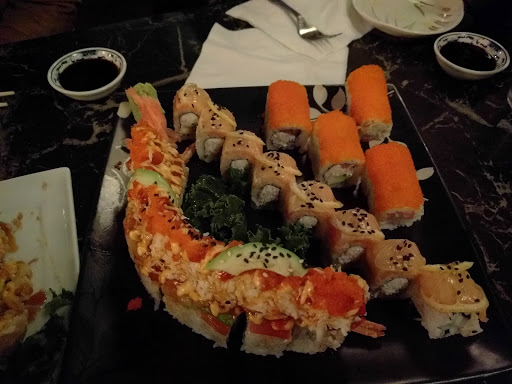 Sushi Restaurant «Sushi Time», reviews and photos, 2071 9400 S, Sandy, UT 84093, USA