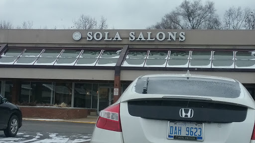 Hair Salon «Sola Salon Studios», reviews and photos, 6455 28th St SE, Grand Rapids, MI 49546, USA