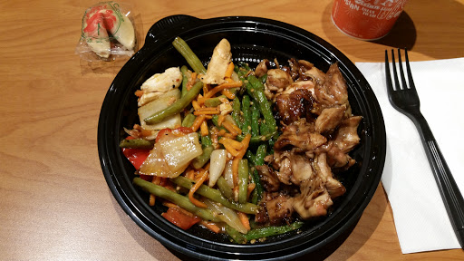 Chinese Restaurant «Leeann Chin», reviews and photos, 9727 Lyndale Ave S, Bloomington, MN 55420, USA