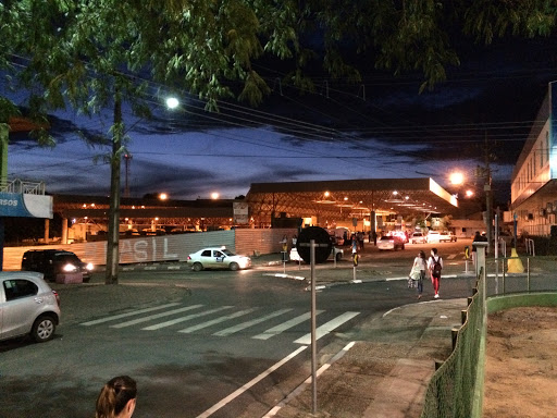 Terminal de Ônibus Urbano, Rua Barreto Leite, 202-A - Centro, Boa Vista - RR, 69301-050, Brasil, Transportes_Ônibus, estado Roraima