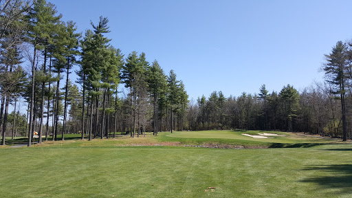 Country Club «Quail Ridge Country Club», reviews and photos, 354 Great Rd, Acton, MA 01720, USA