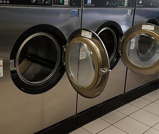 Laundromat «Chantilly Coin Laundry LLC», reviews and photos, 14511 Lee Jackson Meml Hwy # R, Chantilly, VA 20151, USA