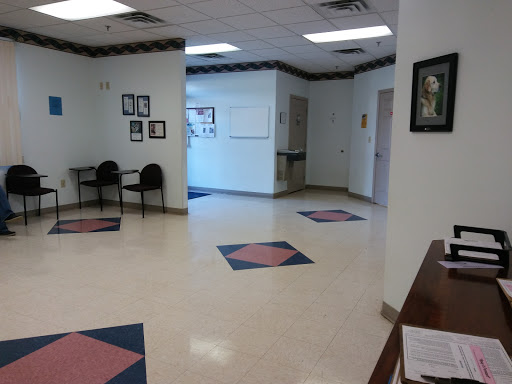 Animal Hospital «Margaret B. Mitchell Spay/Neuter Clinic», reviews and photos