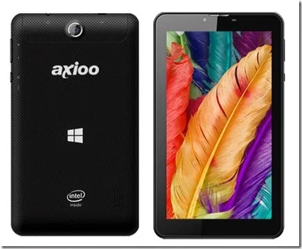 Axioo Windroid 7