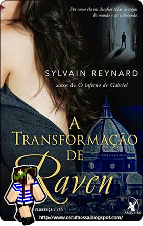 A Transformação de Raven