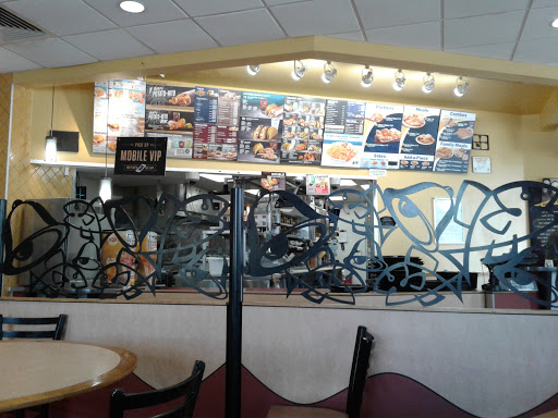 Mexican Restaurant «Taco Bell», reviews and photos, 2721 Clearlake Rd, Cocoa, FL 32922, USA