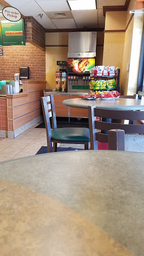 Restaurant «Subway», reviews and photos, 1606 Dooley Rd, Whiteford, MD 21160, USA