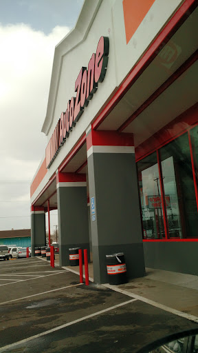 Auto Parts Store «AutoZone», reviews and photos, 4900 S Broadway, Englewood, CO 80113, USA