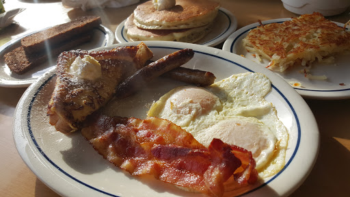 Restaurant «IHOP», reviews and photos, 116 Rosewick Rd, La Plata, MD 20646, USA