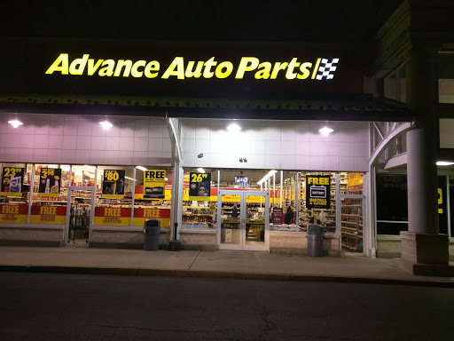 Auto Parts Store «Advance Auto Parts», reviews and photos, 1750 N Olden Ave, Ewing Township, NJ 08638, USA