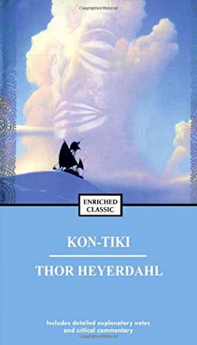 Download Books - Kon-Tiki: Across the Pacific in a Raft