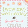 {wow me} wednesday #233