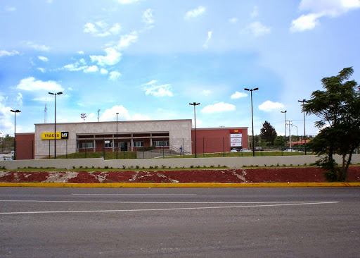 TRACSA, Carretera Salamanca 850, San José Trinidad, 58880 Morelia, Mich., México, Empresa de suministros industriales | MICH