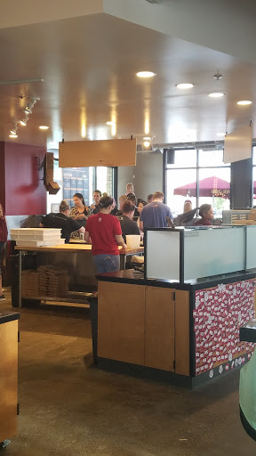Pizza Restaurant «MOD Pizza», reviews and photos, 7916 NE 6th Ave, Vancouver, WA 98665, USA