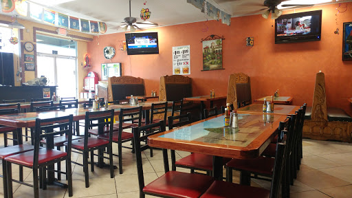Restaurant «Los Portales Mexican Restaurant», reviews and photos, 2245 County Rd 210, St Augustine, FL 32092, USA